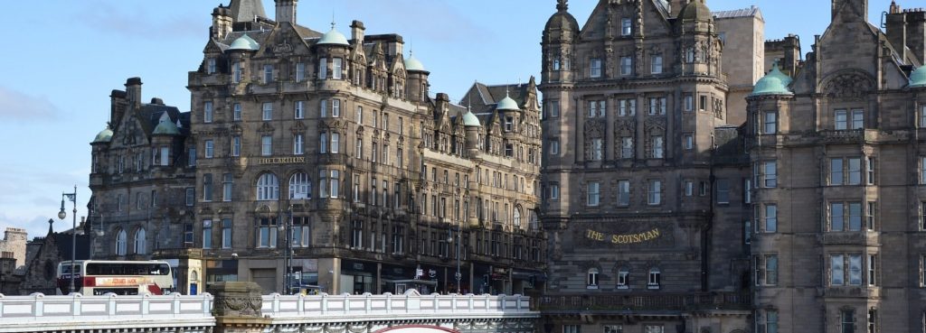 Property Lettings in Edinburgh